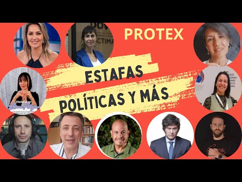 LA MUJER QUE SE INVENTA COSAS. DANIELA LEDESMA. LAGUNA LARGA, CÓRDOBA. PARTE 5