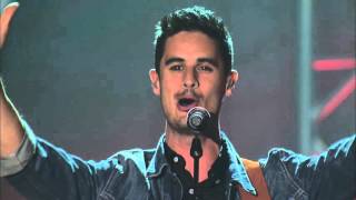 Kristian Stanfill with Brian and Jen Johnson - One Thing Remains