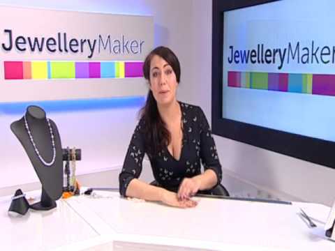 JewelleryMaker LIVE 11/02/16 - 12-4pm