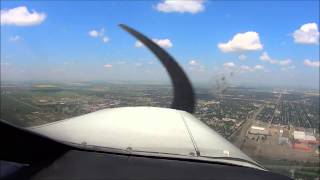 preview picture of video 'OFF TO EAA AIRVENTURE OSHKOSH 2014 THE REGINA INCIDENT  VLOG #16'