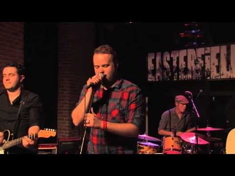 Easterfield Blues-Rock - Statesboro Blues@Blues Festival Hoogeveen 2014