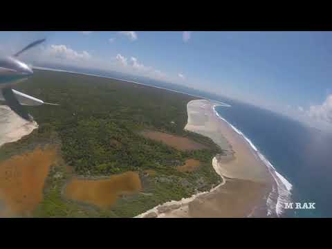 KURIA ISLAND KIRIBATI