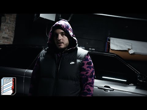 Smiles - "Federal" (Official Video) | Presented by: @RedTapeDistrict