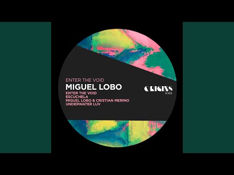 Underwater Luv (Edit)