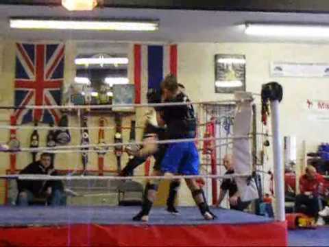 Master Sken Interclub 02.11.2008