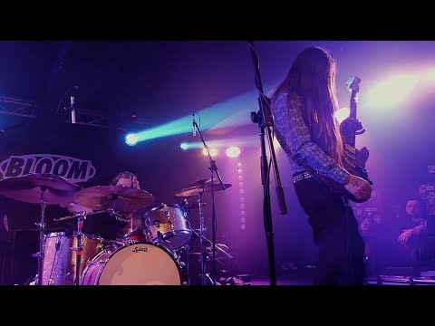 Earth live@ Bloom, Mezzago (MB), 2019 [Full Set]