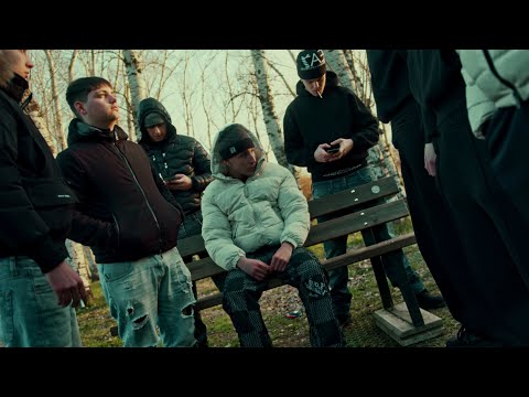 RECA - La mia storia (official video)