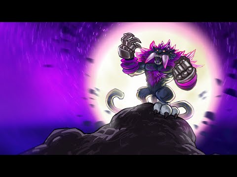 Stone Breaker: Match-3 RPG Video