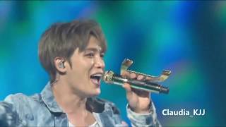 [The Rebirth of J DVD cut] ジェジュン Jaejoong _ Good Luck