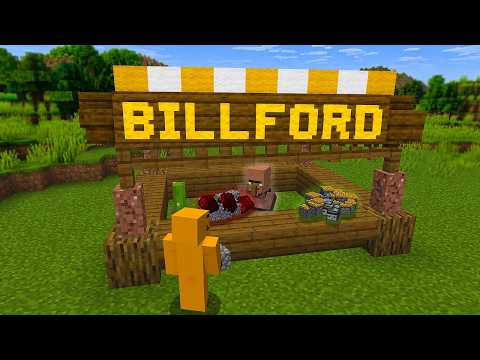 $0 to $10,000,000 Using Only BILLFORD (DonutSMP)