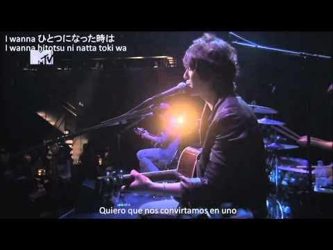 CN BLUE - In My Head (Live) (Acustic Version) [Sub Esp. Jap. Rom]