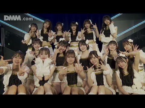 230128 HKT48 Team KIV “Seifuku no Me (Sprout of School Uniform)” Performance Final Show