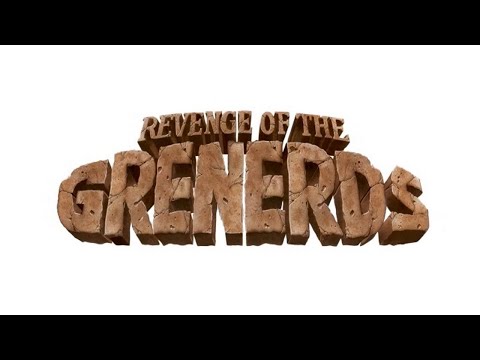 Revenge of the Grenerds | Soldiers of the Frozen Battlefield Productions (2004)