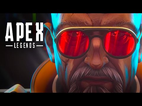 Apex Legends | Stories from the Outlands - “Encore” Cinematic Trailer