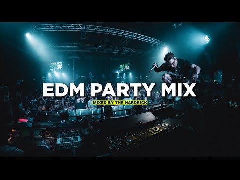 Party Mix 2021 - Best of EDM & Electro House Mashup Party Mix #1