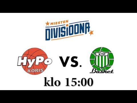 Tule kannustamaan HyPo voittoon!