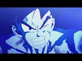 Dragon Ball Z Kakarot Goku Vs Vegeta Full Fight Gohan Vs Vegeta Saiyan Saga S Rank