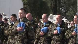 Lebanon - St Patrick's Day 2012