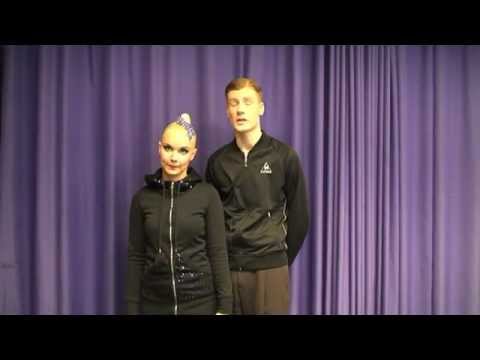 Samuli Valonen ja Jenni Heikkilä.wmv