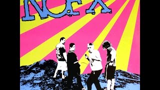 NoFX's "22 Songs That Weren't Good Enough to Go on Our Other Records" Review - Record Breakers