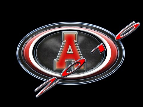 Archer Football 2016