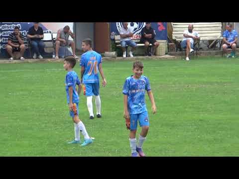 Axi Club Arena vs Udinese Academy scor final 5-3