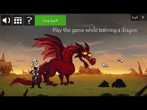 Troll Face Quest: Game of Trolls Video