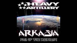 Arkasia - Fall of the Republic