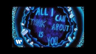 Musik-Video-Miniaturansicht zu All I Can Think About Is You Songtext von Coldplay