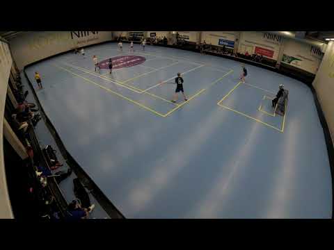 Ervi 06  pohjoinen - Ervi 06 Musta