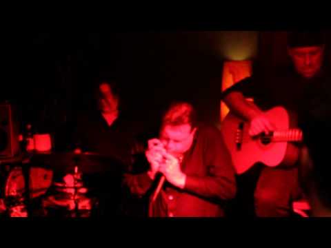 Paul Couter & Ronny Verbiest in Café Misterioso-26.02.2011.FLV