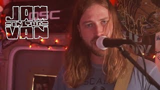 DIARRHEA PLANET - "White Girls" (Live in Austin, TX 2015) #JAMINTHEVAN