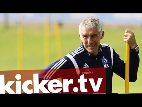 Seifenoper in Hamburg - Der HSV als Unterhaltungsshow - kicker.tv