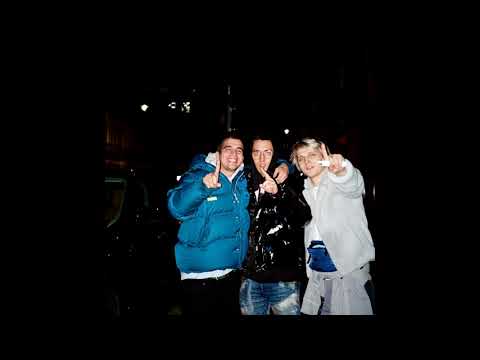 *FREE* LIL KRYSTALLL x ПЛАТИНА x FEDUK TYPE BEAT - "ХОЛОД"