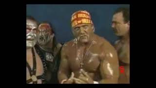Hulk Hogan Rap Money Power Respect Jake The Snake Full Version Video