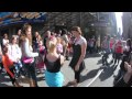 Billy Elliot Ballet Girl Open Auditions 2011
