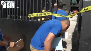 Autoridades desmantelan supuesta red de trata de personas en club nocturno Doll House