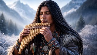 The Most Healing Andean Pan Flute Melodies for the Soul | Inspired by Leo Rojas and Zamfir
