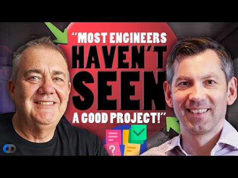 The Ultimate Quality Of GOOD Software | Matthew Skelton & Dave Farley Talk About Embracing Change