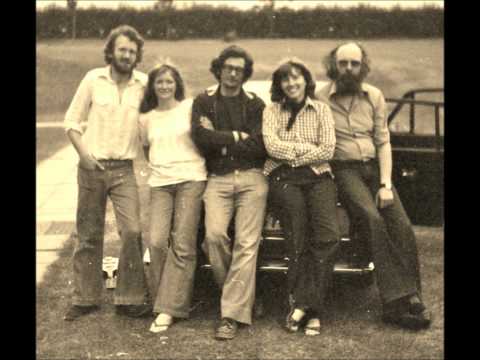 Lowen Music - Rags and Tatters Folk Dance Band - 1975 to 1979