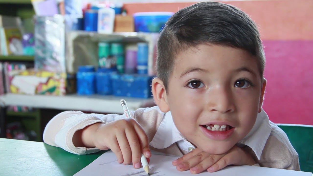 Atención Integral - Santa Ana Maya