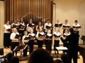 Summer is A-Coming In, Southern Maine Children's Choir