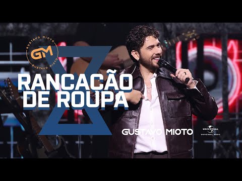 Video thumbnail for Rancação de Roupa (Ao Vivo)