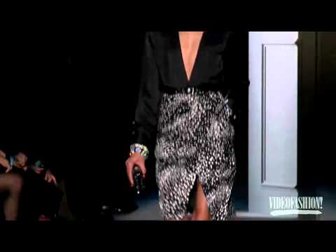 Salvatore Ferragamo AW 2011-12 - Videofashion
