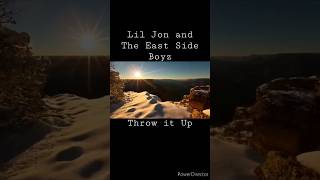 Download lagu Lil Jon and The East Side Boyz - Throw it Up #shorts #music #hiphop mp3