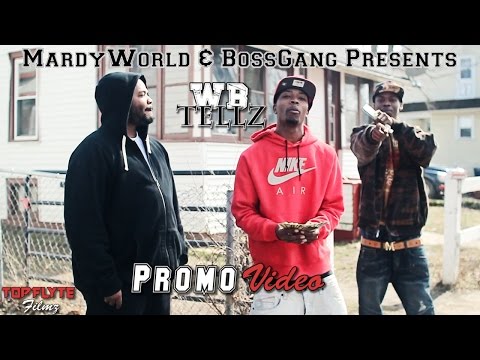 WB Tellz Promo Video