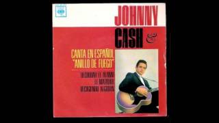 Johnny Cash - El Matador
