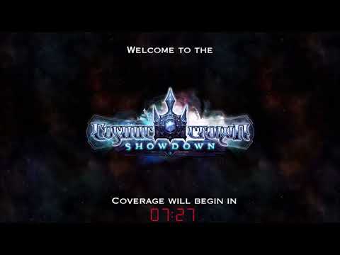 CCS Day 1 Coverage with Hacky & Snake (2018 - Season 1)