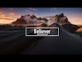 Imagine Dragons Believer Reverb Slowed
