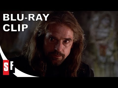 The Man In The Iron Mask (1998) - Clip: The Plot Thickens (HD)